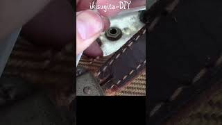 結束バンドの外し方#shorts