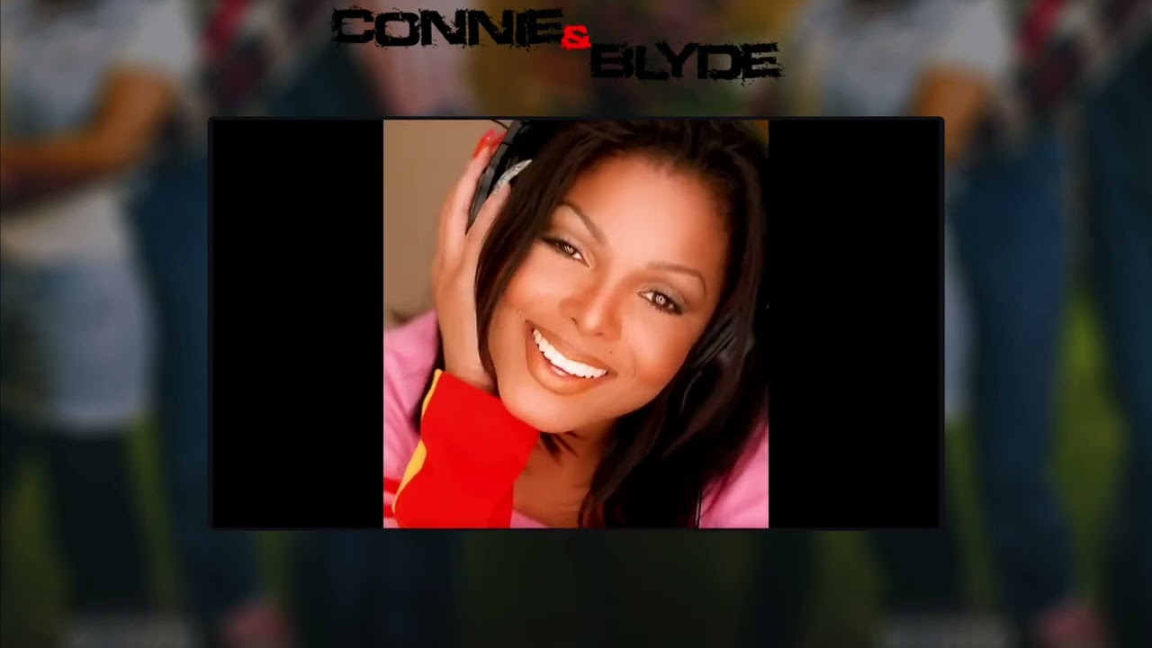 Connie & Blyde [2000's R&b Video Mix] (ft. Destiny's Child