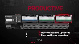 FLEX 5000 I/O Overview