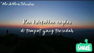 TIKET (Karaoke)-Abadilah