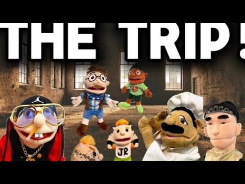 SML Parody: The TRIP!