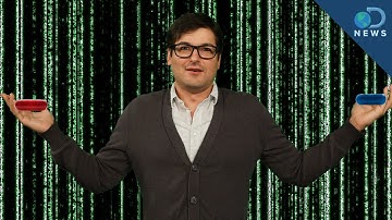 Is Our Universe a Computer Simulation?