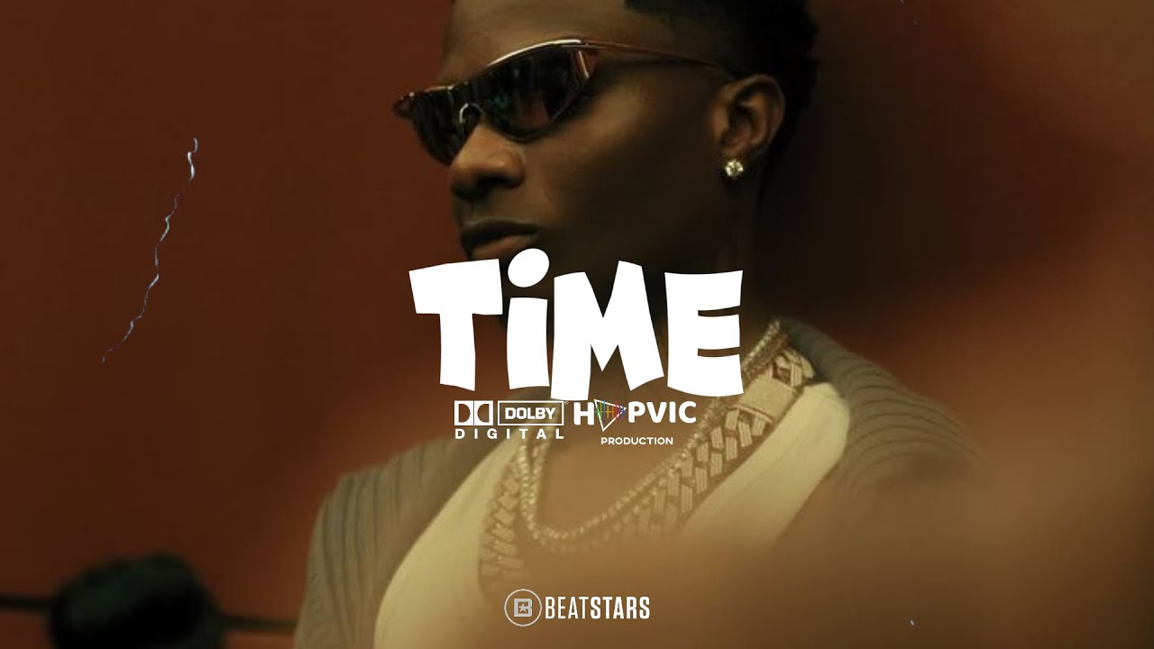 Asake x Zinoleesky x Wizkid x Amapiano Type Beat  - 