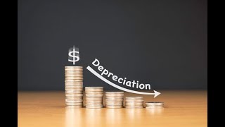 Android Multiple Activity: Depreciation Example