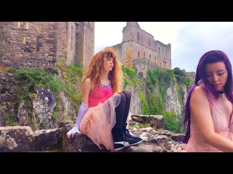 Grimes X HANA - The AC!D Reign Chronicles {Director&#039;s Cut} [Official Video]