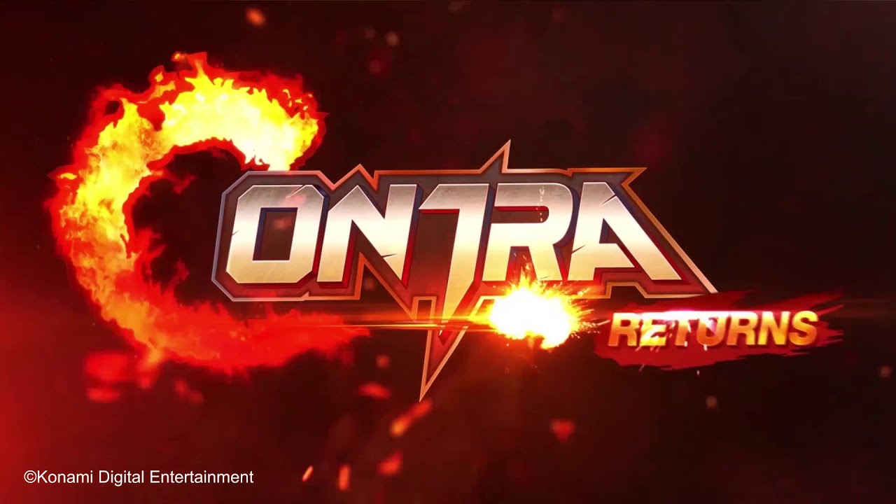 contra returns xbox one