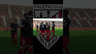 FIFA 23 | 22/23 La Liga | Simulation | Mallorca vs Athletic Club | Gorka Guruzeta Goal shorts