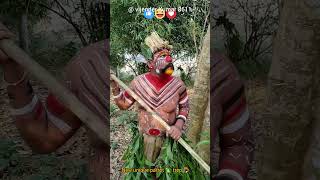 # now unique parrot 🦜 trep 🪤# short video # funny face look 😂🤣,# please subscribe now My chanal 🙏❤️