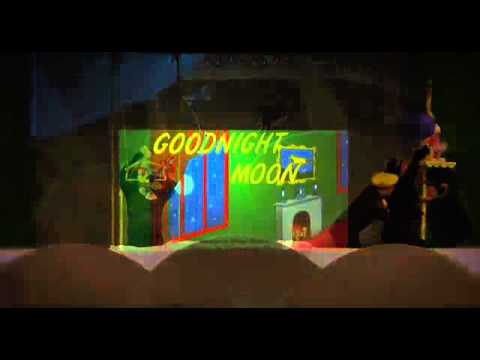 Goodnight Moon And The Runaway Bunny