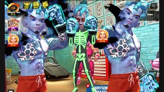 BoxingStar: Friend Request Defense Match ( V7.3.1 )