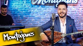 Alperen Duman - Bakışına Yenildim