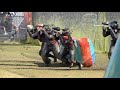 Sunday Club - Riverside Quake NXL Vegas - Raw Paintball tournament matches