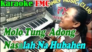Sai Anju Ma Au Cha Dhut NADA WANITA || By Victor Hutabarat || KARAOKE KN7000 FMC