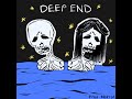 Caro Etern - DEEP END (Official audio)