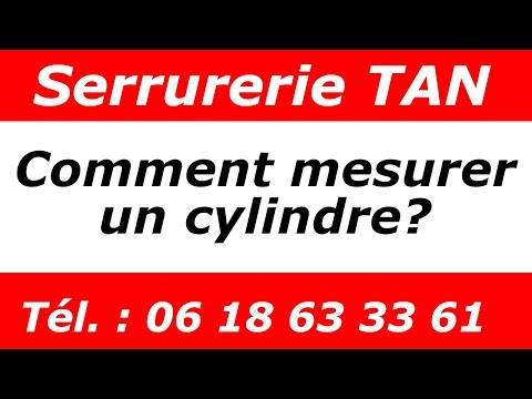 TUTO comment mesurer