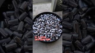 Slug Permen Ledak Kinclong