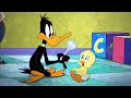 daffy being a mom for 4 minutes