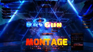 4Story DayGun Montage #2