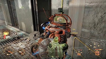 Fallout 4 GOTY - 100% Walkthrough part 15 ► No commentary 1080p 60fps