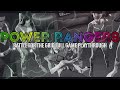 Power Rangers Battle For Grid Full Playthrough