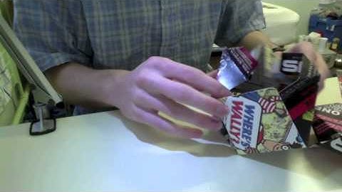 Cubohemioctahedra: Modular Origami