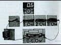 B15 Физика ЕГЭ На фо­то­гра­фии — элек­три­че­ская цепь.