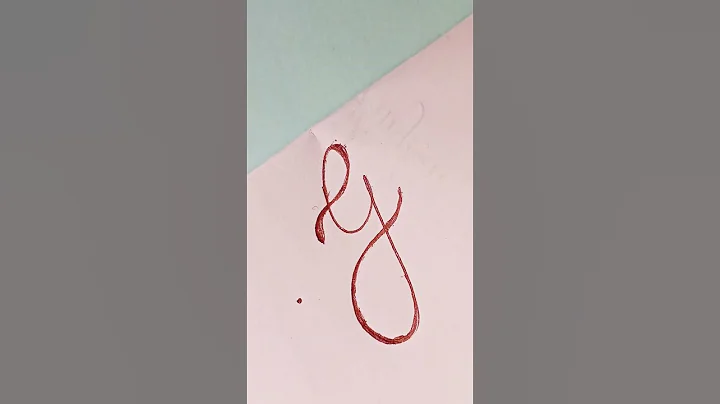 "g"letter designing  ||fancy letter||#art #shorts#cursivewriting#calligraphy