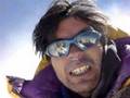 Mt.Everest Summit 8848m Keiichi Iwasaki2005 エベレスト山頂