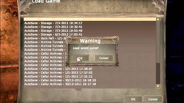 Amnesia: The Dark Descent Speedrun WIP (Hub 2)