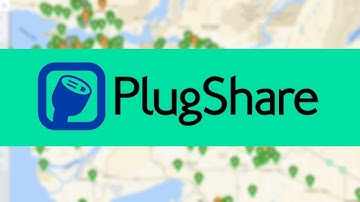 Plugshare Intro | Plugshare Trip Planner | EV Apps