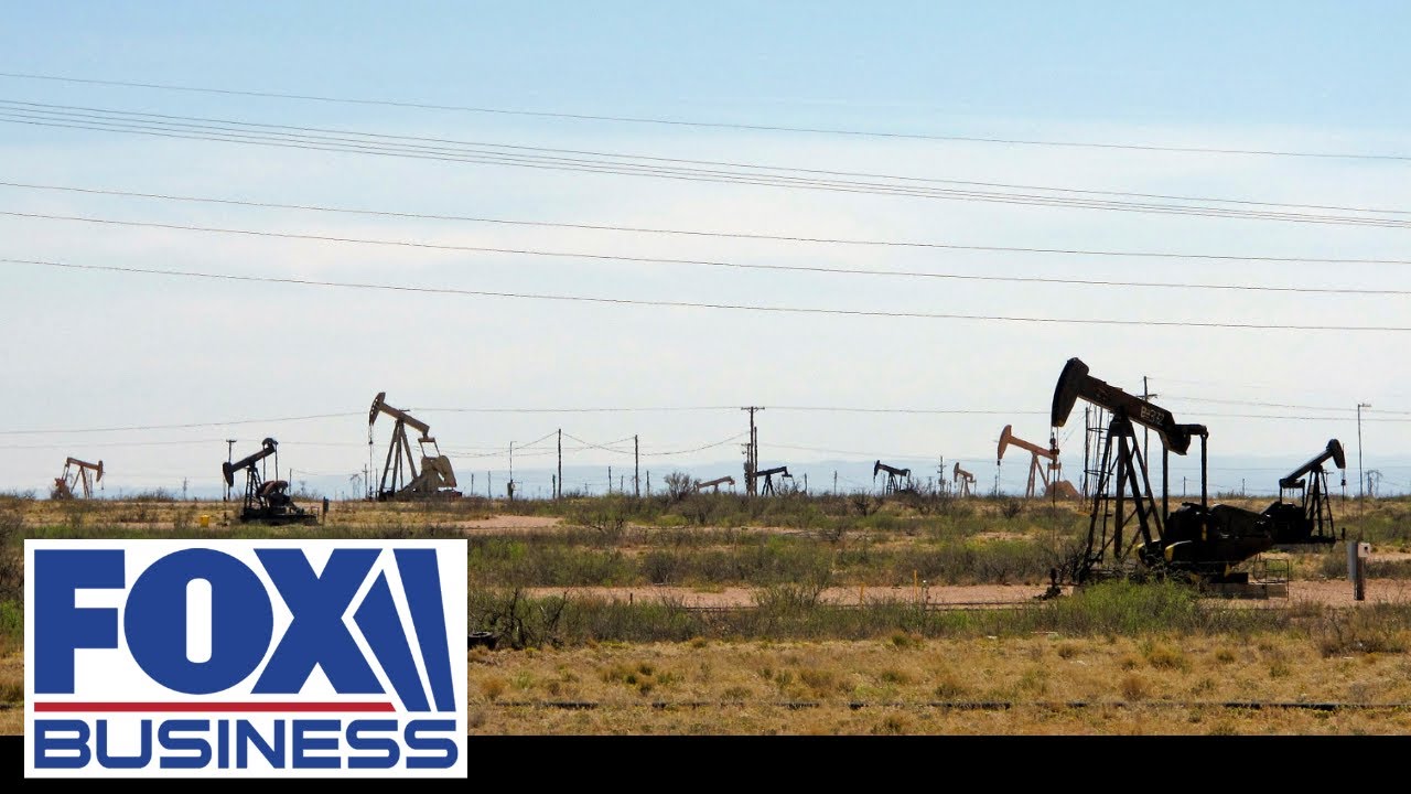 Transitioning from fossil fuels to alternative energy may take 'years