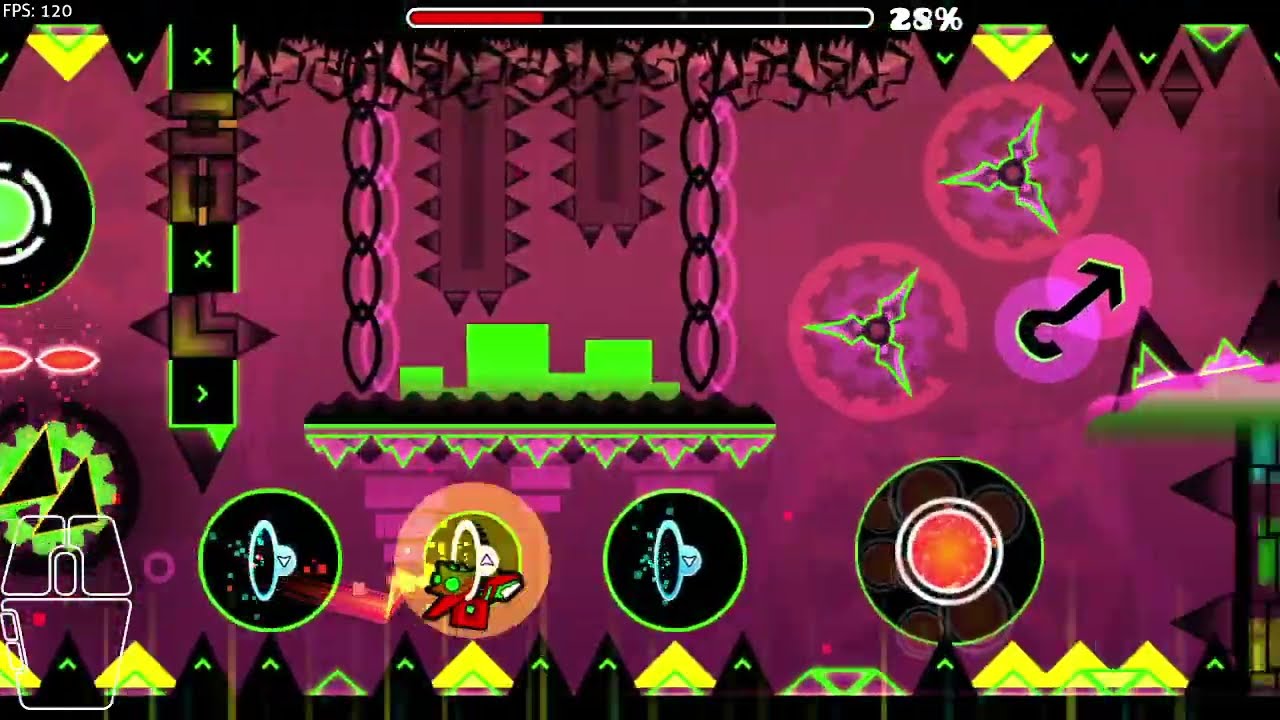 (Hard Demon) Leffe LeiffSkY by LeifY Complete