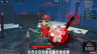 Humble Dryad fights until the END | Rogueblox