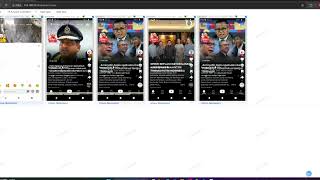 TK Matrix System screenshot 1