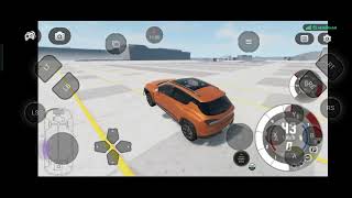 เล่นเกม beamng drive EP81