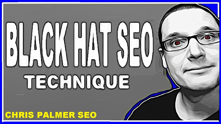 Chris lee authority seo review blackhat năm 2024