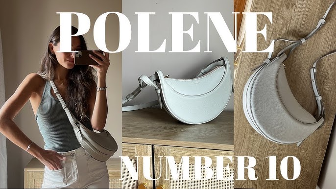 LET'S REVIEW THE POLENE NUMERO DIX, Gallery posted by michelleorgeta