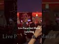 Live pursa Dari Masjid e Kufa iraq||19 Ramzan20 March 2025|