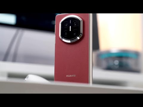 جوال HUAWEI Mate X7 عن جوالين وكاميرات بألوان أقرب للواقع!