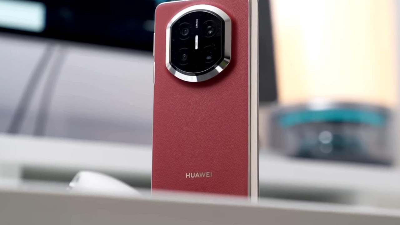 جوال HUAWEI Mate X7 عن جوالين وكاميرات بألوان أقرب للواقع!