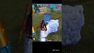 new trap Aasman khada hone ka #freefire