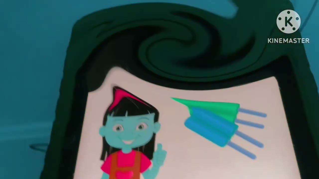 Do you like pickle pudding ￼ toony Friends edition￼