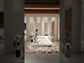 Upgrade Your Bedroom with a Comfort-Focused Bed#home #interiordesign