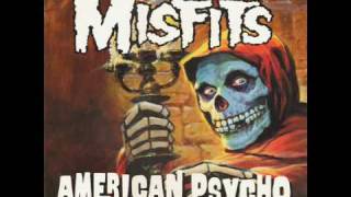 The Misfits - Dead Kings Rise (Album Version) chords