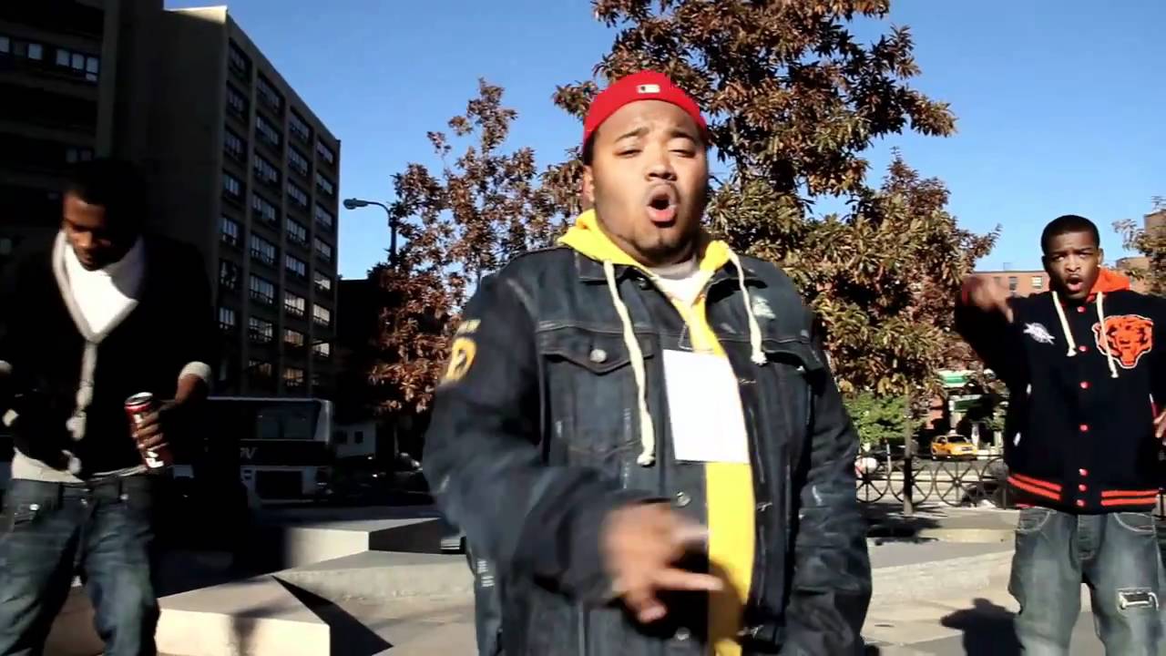 Young Twizzy - East Side Music (Official Music Video)