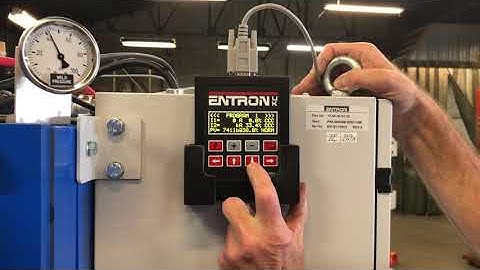 Intro to Entron iPak
