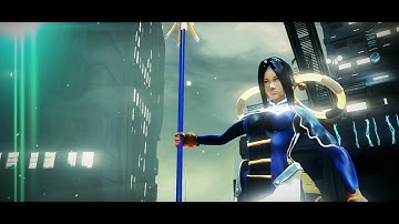 Strider (2014) | Under 4 Hour Speed Run - Part 1