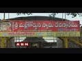 CCTV: Priest caught stealing money from  Temple