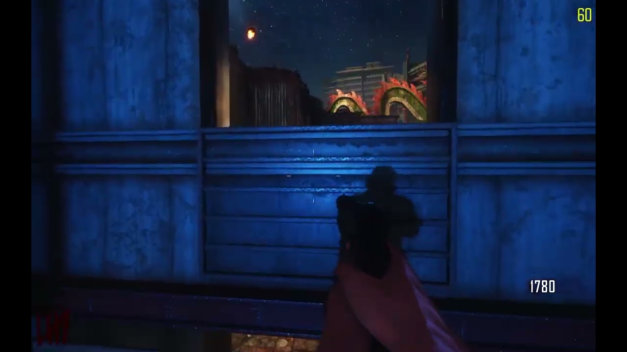 steamdeck cod bo3 custom zombies die rise gameplay more 