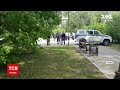 Новини світу: у парку в Єкатеринбурзі 34-річний чоловік убив ножем трьох людей